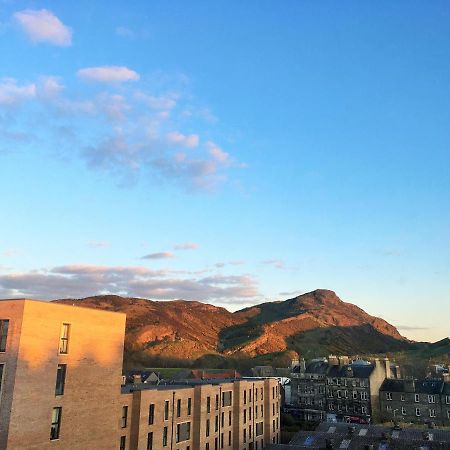 Abbey- Nice Edinburgh Citycenter Apartment Dış mekan fotoğraf